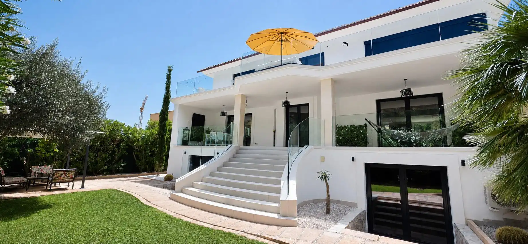 Villa mit Terrasse zum Verkauf in Costa de la Calma, imagen 6