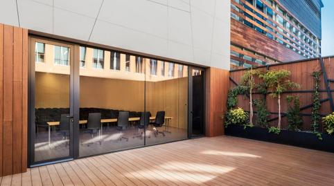 Photo 4 of Office to rent in Passatge Ignasi Iglesias, 2, El Pedró, Barcelona