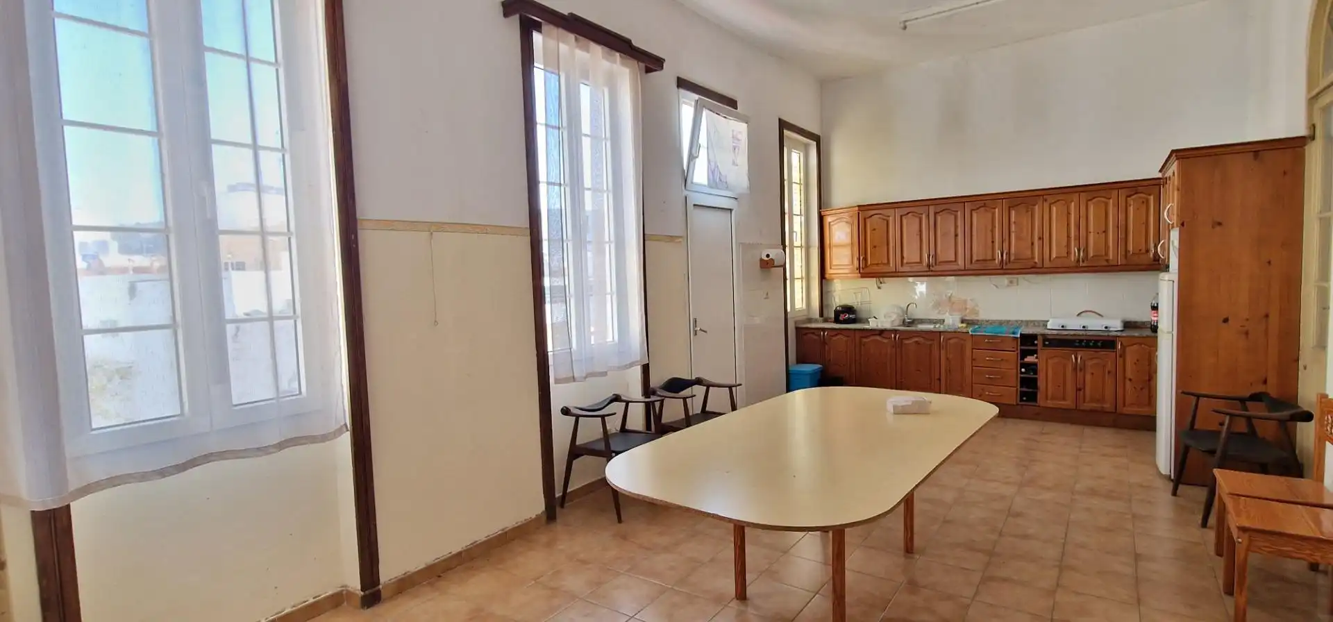 Cocina de Casa o chalet en venta en Arucas con Terraza, Trastero y Balcón
