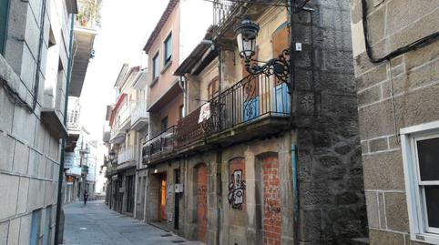 Foto 2 de Casa o xalet en venda a Rúa Reveriano Soutullo, Redondela, Pontevedra