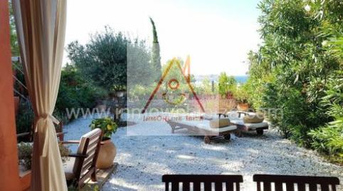 Photo 4 of Single-family semi-detached to rent in Cala Vedella - Cala Tarida, Illes Balears