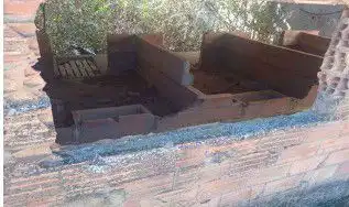 Vista exterior de Finca rústica en venta en Jérica
