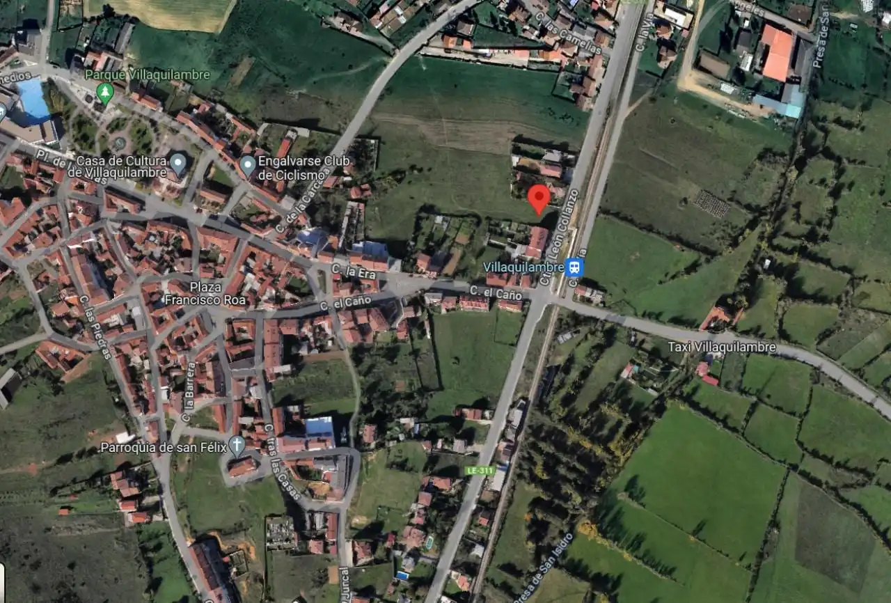 Terreni e lotti in vendita a Carretera Leon-collanzo, imagen 2