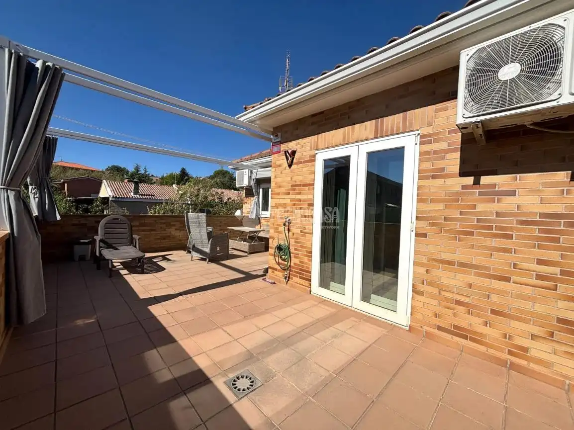Haus mit Terrasse zum Verkauf in Guadalix de la Sierra, imagen 19