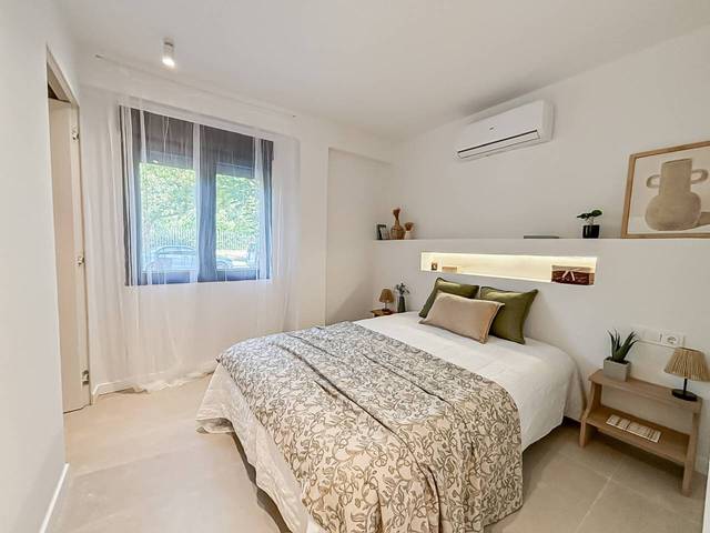 Piso en Venta en Calle Pío IX en Sant Marcel.lí