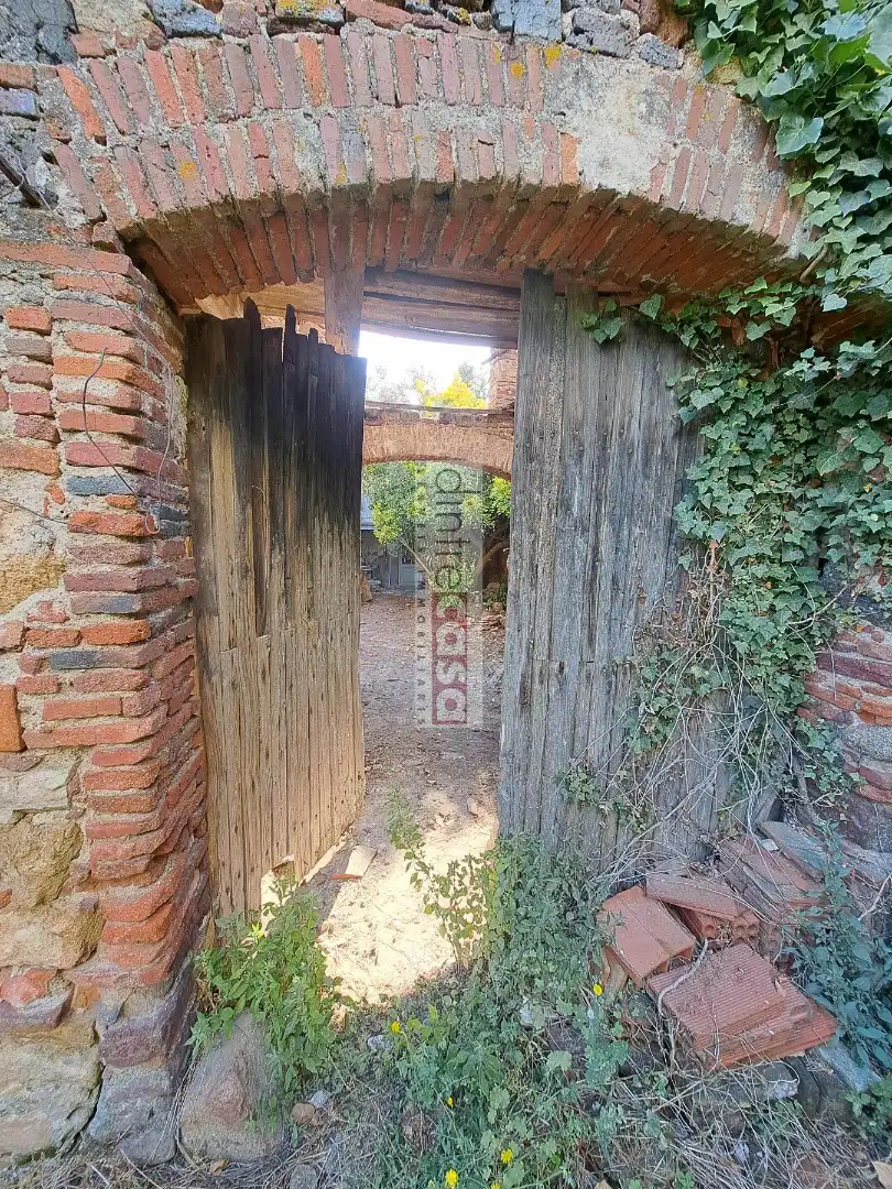 Casa adosada en venda en Tordera