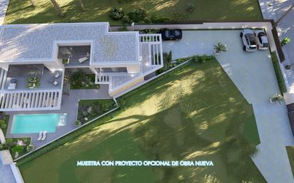 Residencial en venda en Las Rozas de Madrid