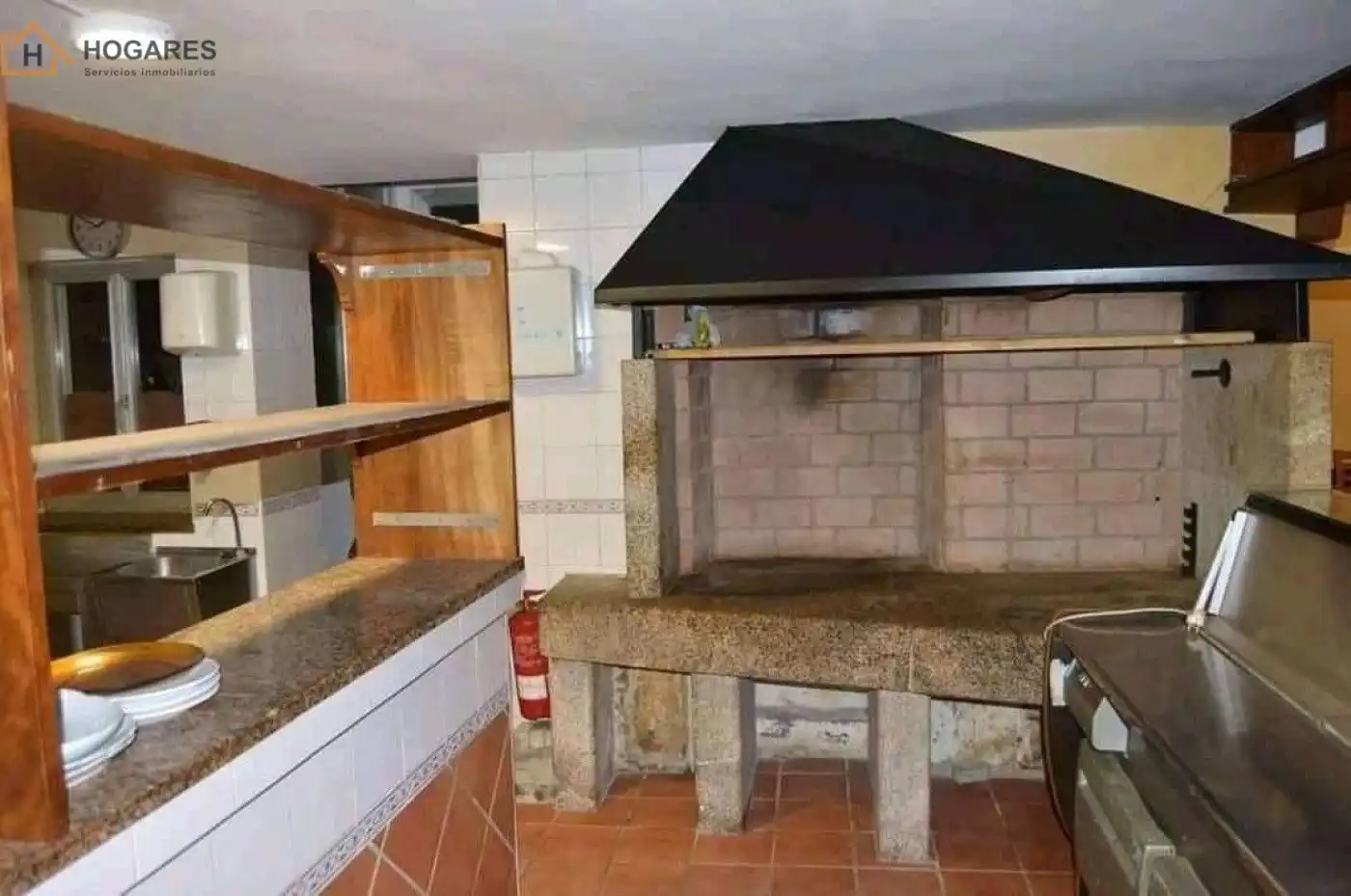 Local comercial de lloguer a ponte-mañufe, imagen 17