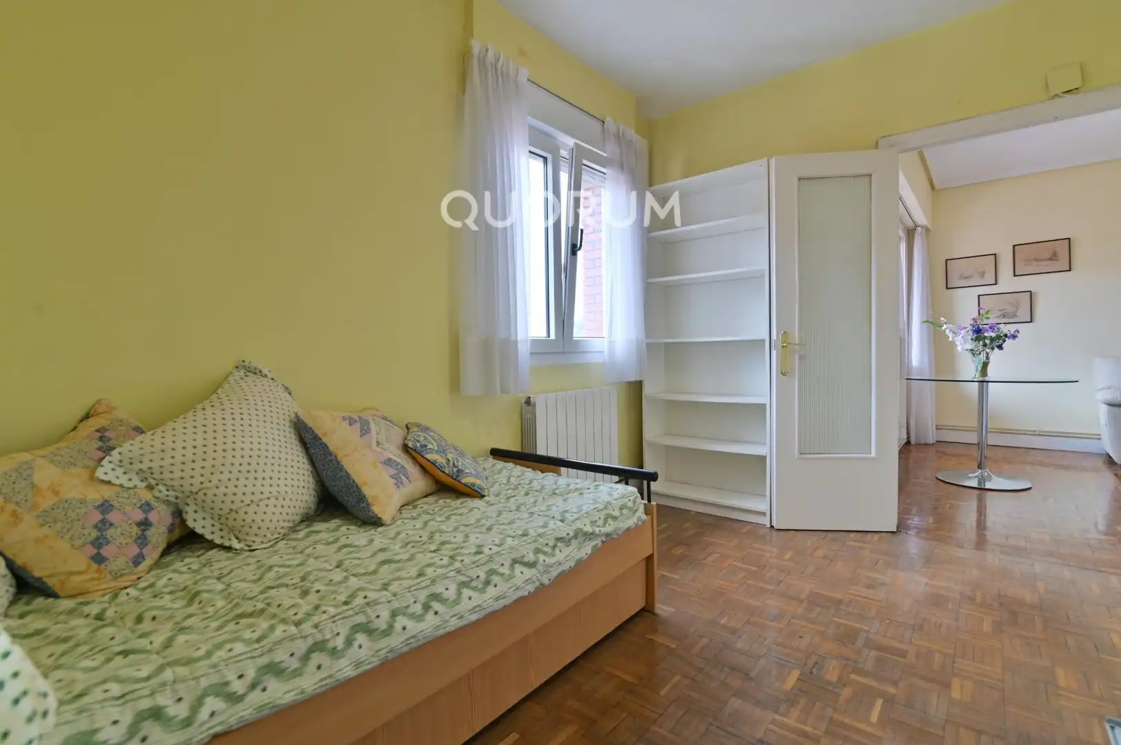 Piso en venta en Calle de Gaztelumendi, Sarrikobaso