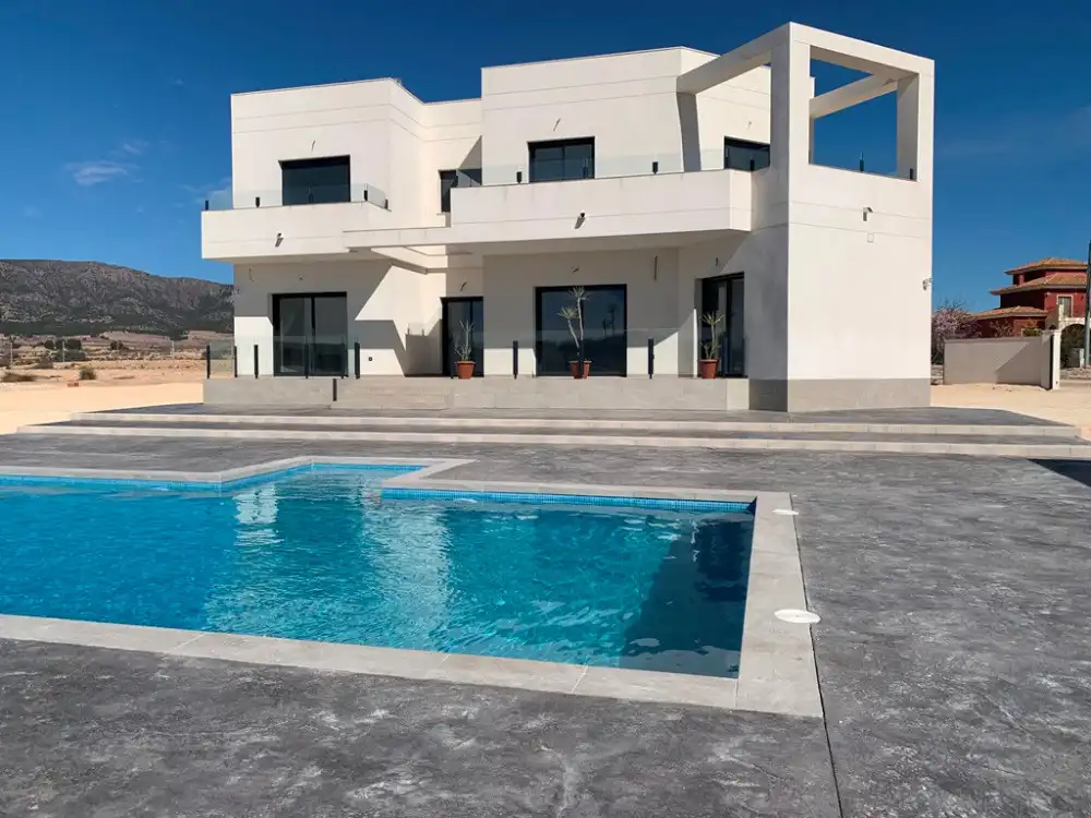 Maison à vendre à El Pinós / Pinoso, imagen 6