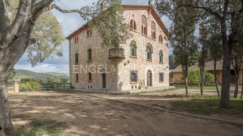 Photo 4 of Country house for sale in Puig Moltó - Can Macià, Barcelona