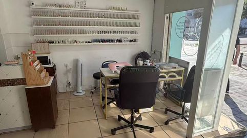 Photo 3 of Premises for transfer in Carrer Dels Sants Just I Pastor, 39, L'Amistat, Valencia Capital