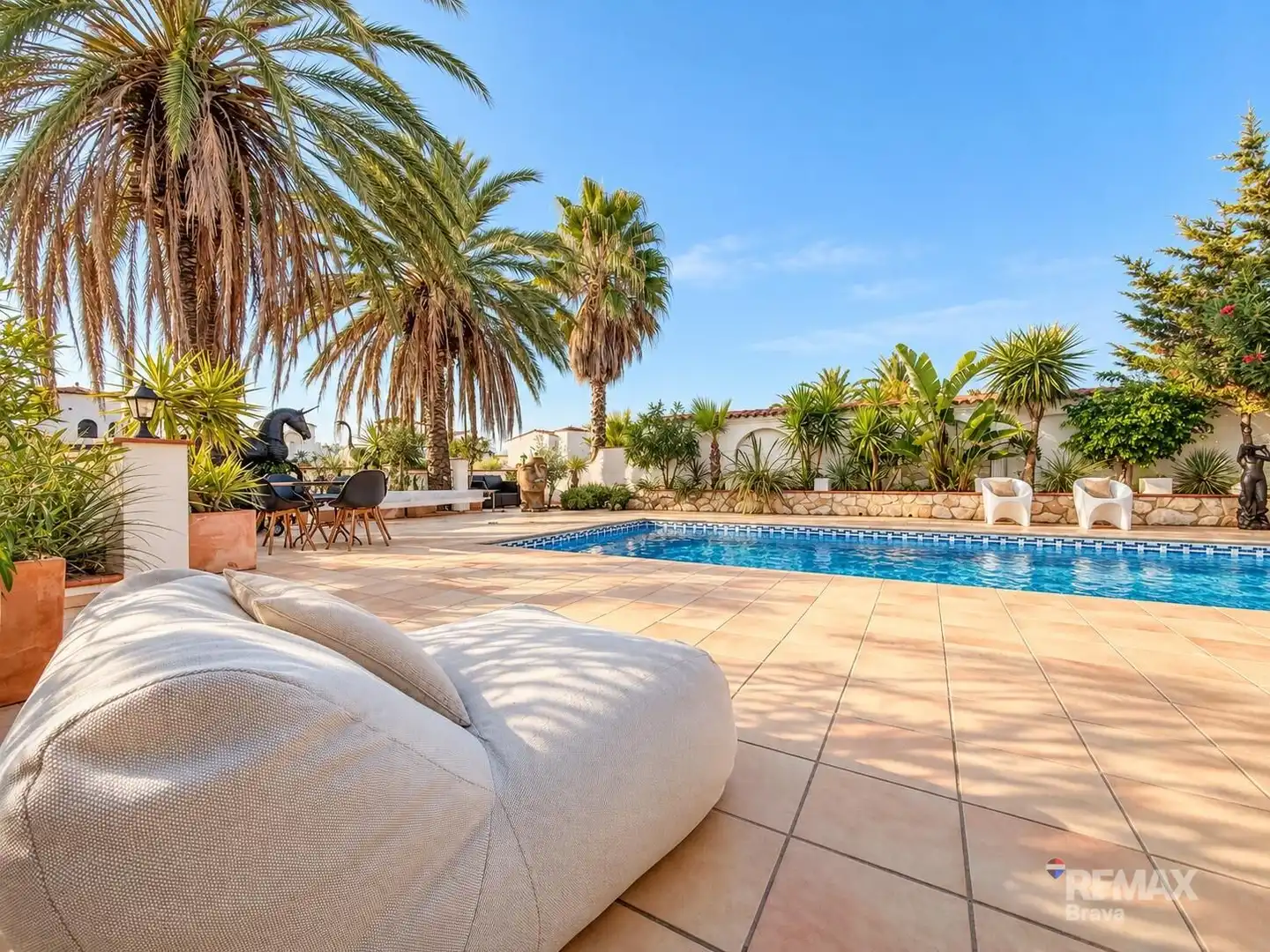 Villa avec terrasse à vendre à Sector LLOBREGAT 5, imagen 50