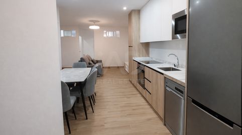 Foto 2 de Piso de alquiler en Cabezo de Torres, Murcia Capital