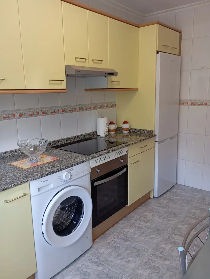 Wohnung zur Miete in Gijón - FRANCISCO CARANTOÑA DUBET, 21, Ceares