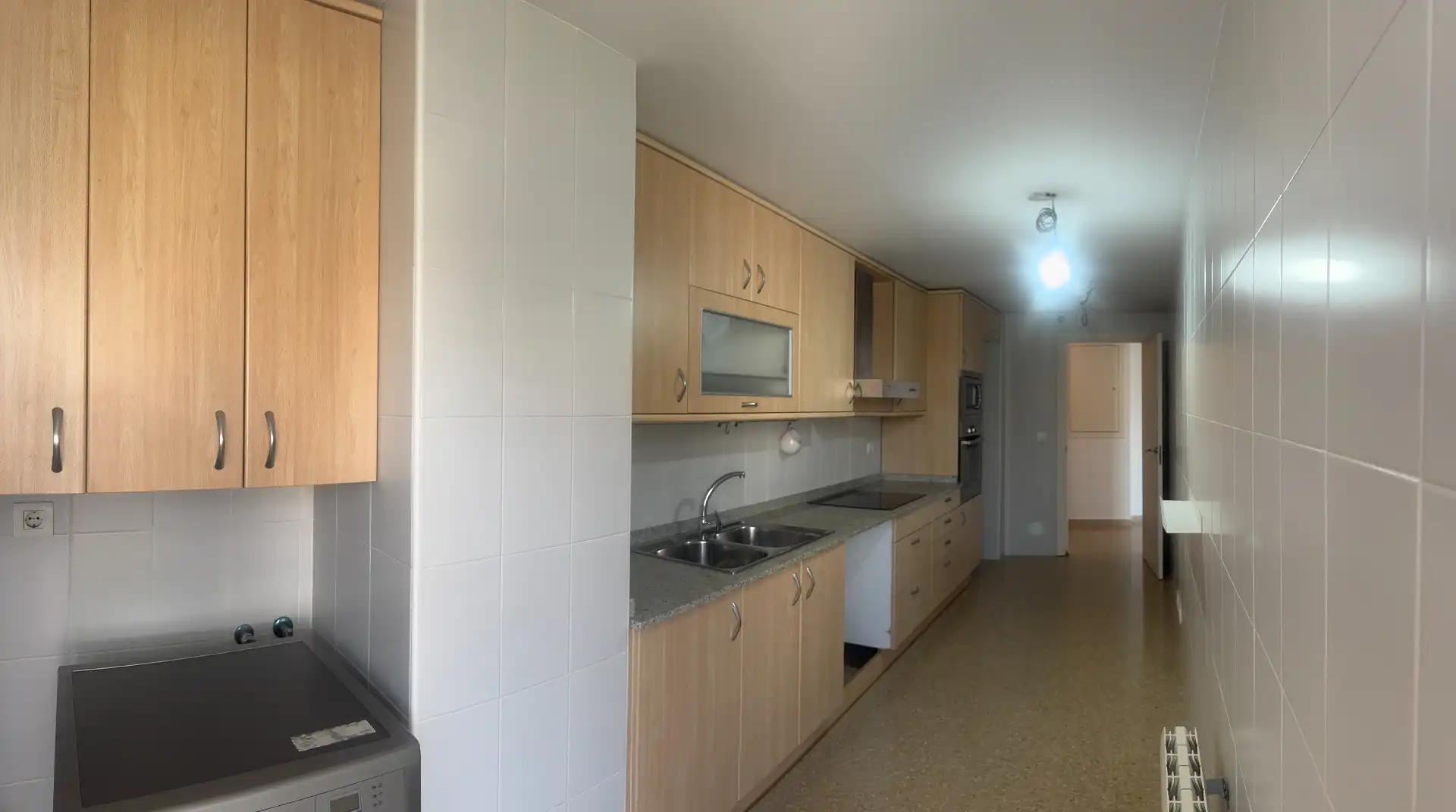 Piso en venta en Tàrrega