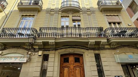 Foto 2 de Piso de alquiler en Valencia - Cl Hospital, 12, El Pilar, Valencia