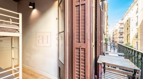 Foto 2 de Pis en venda a Calle Sant Agusti, Vila de Gràcia,  Barcelona Capital