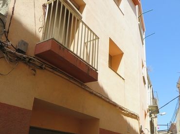 Villa à vendre à C/ Castell