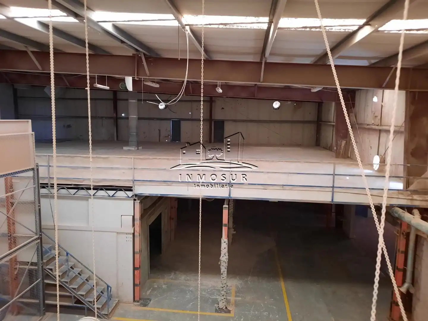Industrial building for sale in San Francisco, imagen 7