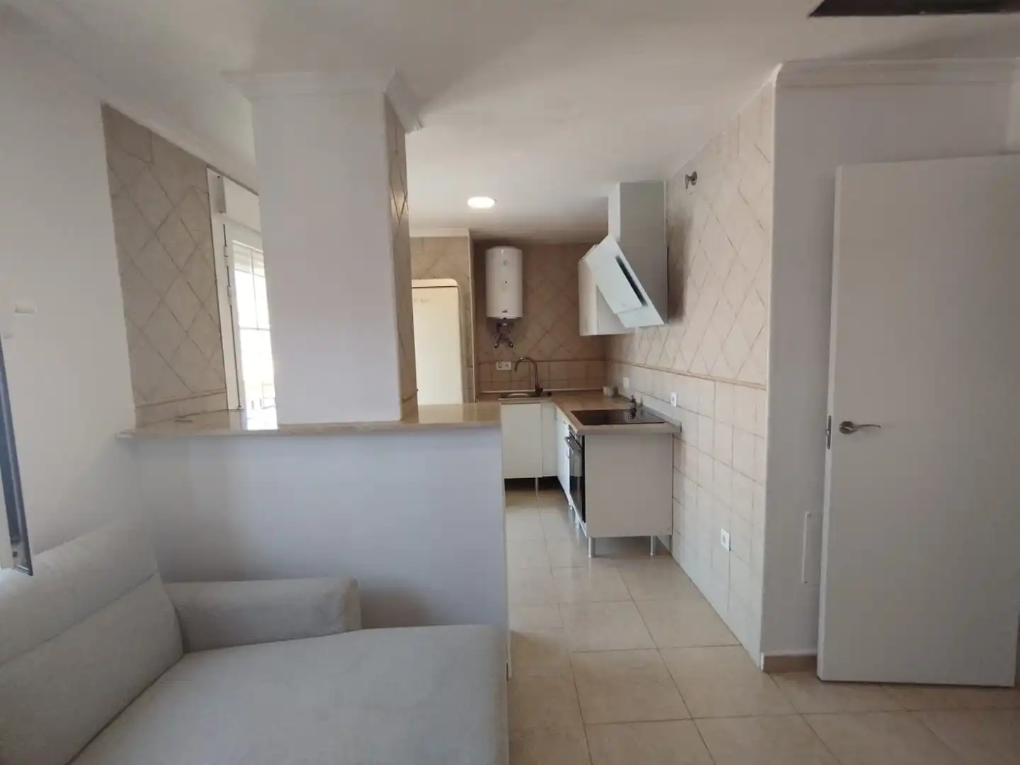 Cocina de Piso en venta en Villarrubia de los Ojos con Calefacción