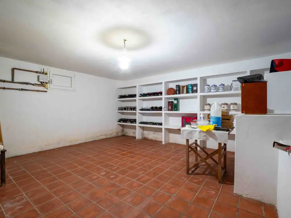 Finca rústica en venda en Alaior