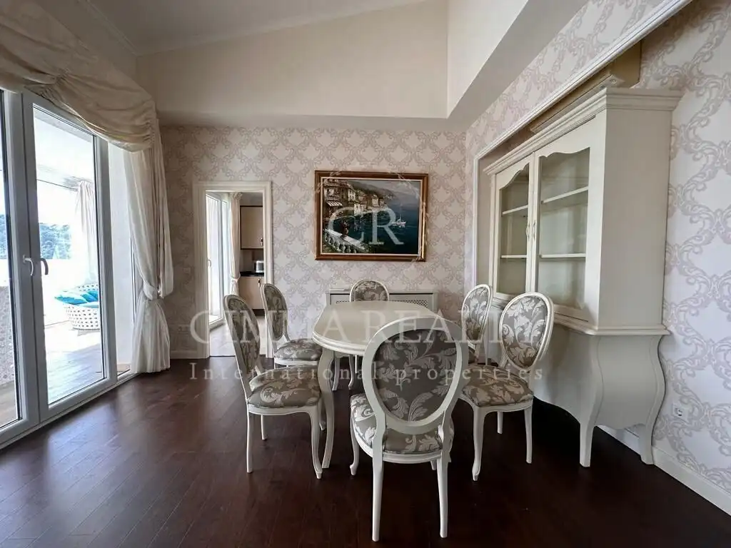 Comedor de Casa o chalet en venta en Altea con Aire acondicionado, Calefacción y Jardín privado