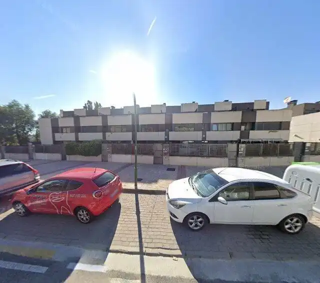 Wohnung zum Verkauf in Zona Sur - Barrio Cortes, imagen 6