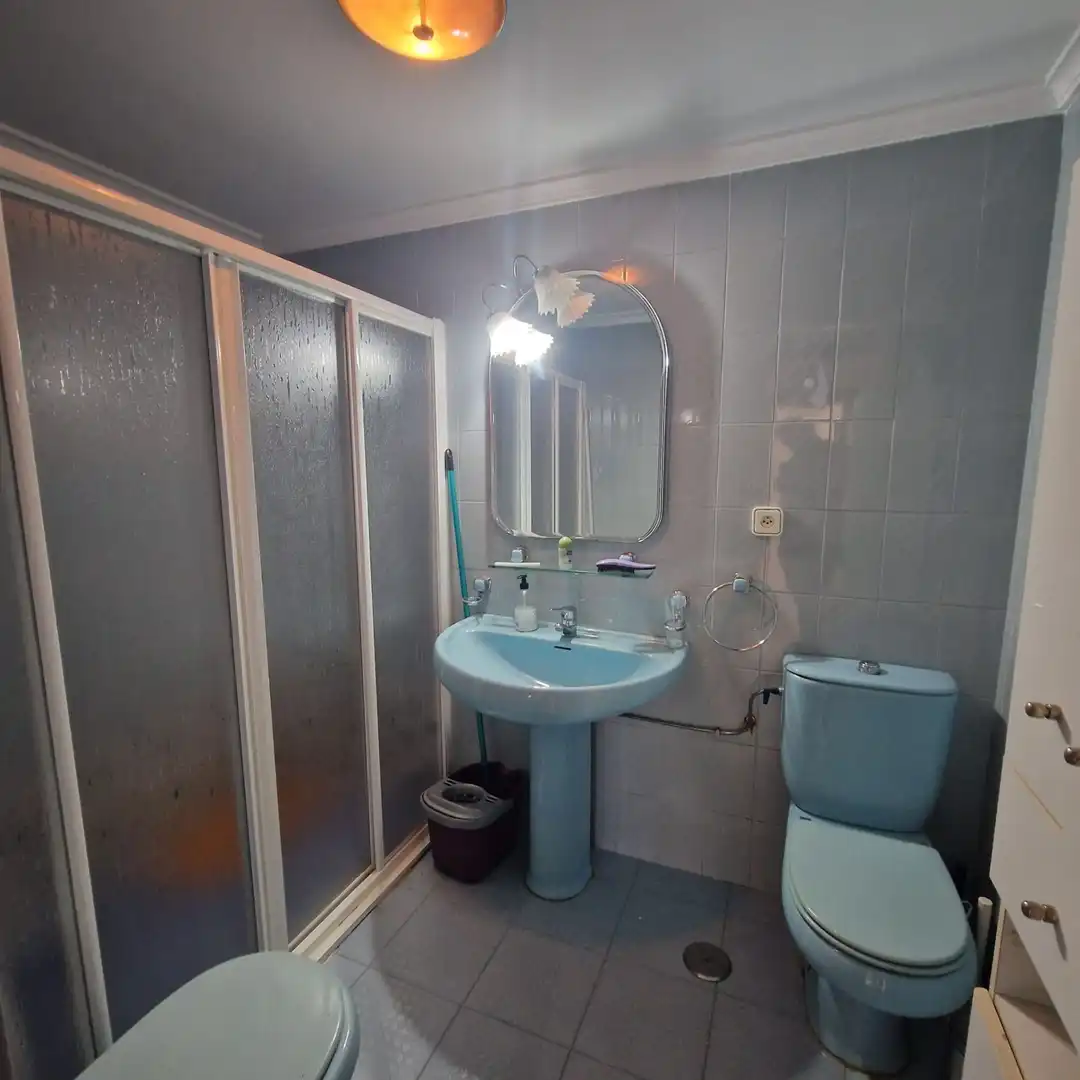 Flat for rent in Nuestra Señora de los Clarines, Parque Victoria Eugenia