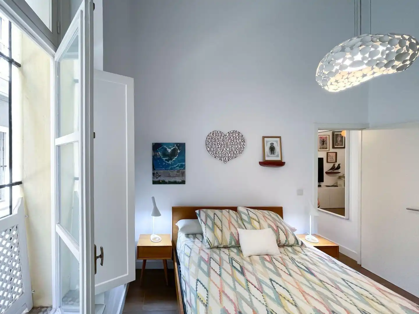 Appartement compact à vendre à Alameda - Mentidero - Teatro Falla, imagen 30