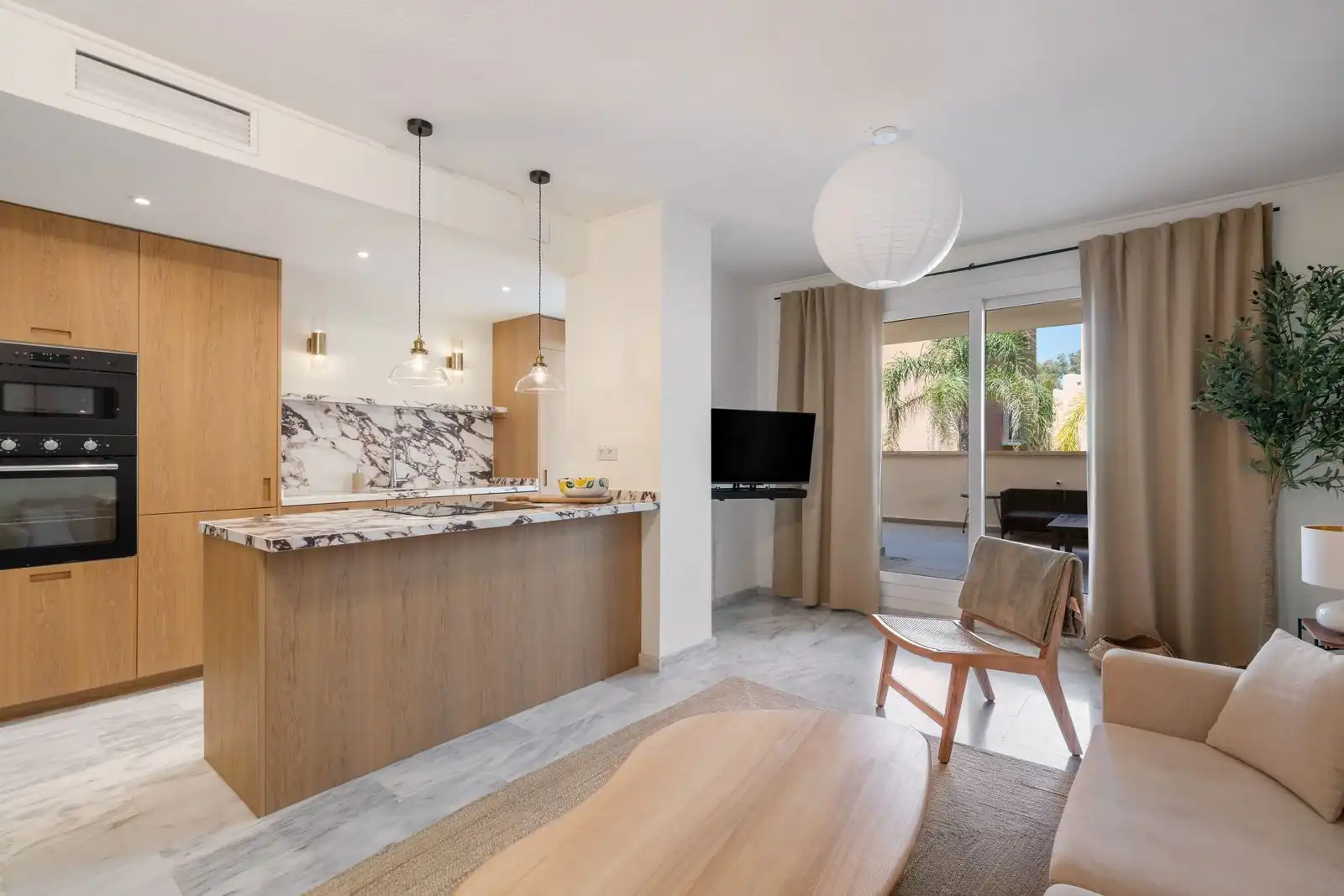 Wohnung mit Pool zum Verkauf in Calle los Granados 18, imagen 5