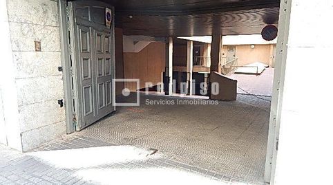 Foto 2 de Garaje en venta en De Hortaleza, Justicia - Chueca, Madrid Capital