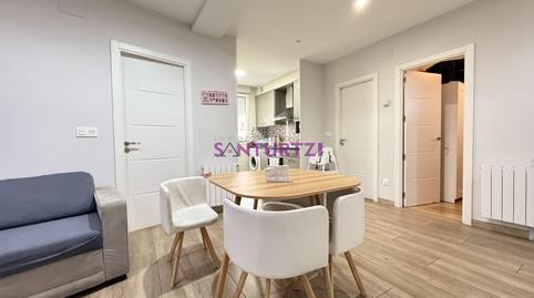 Foto 3 de Piso en venta en Kabiezes, Bizkaia