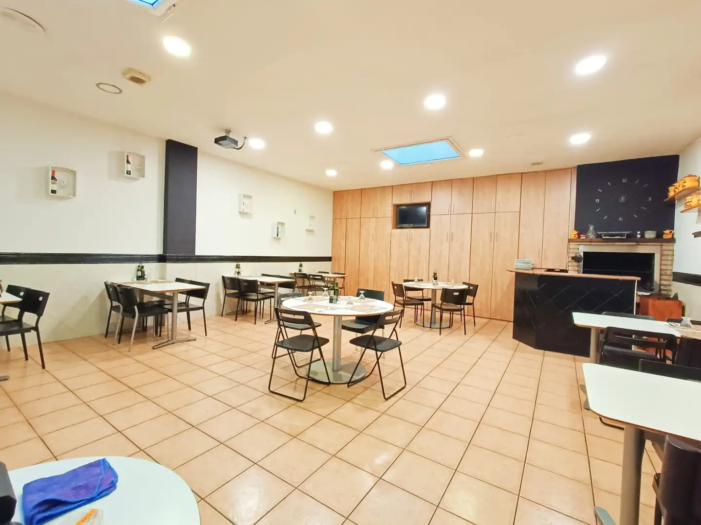 Local comercial en traspaso en Carrer de Larra, imagen 2