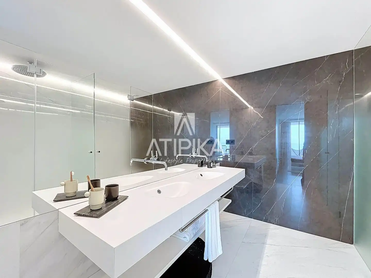 Appartamento con piscina in vendita a Llevant, imagen 73