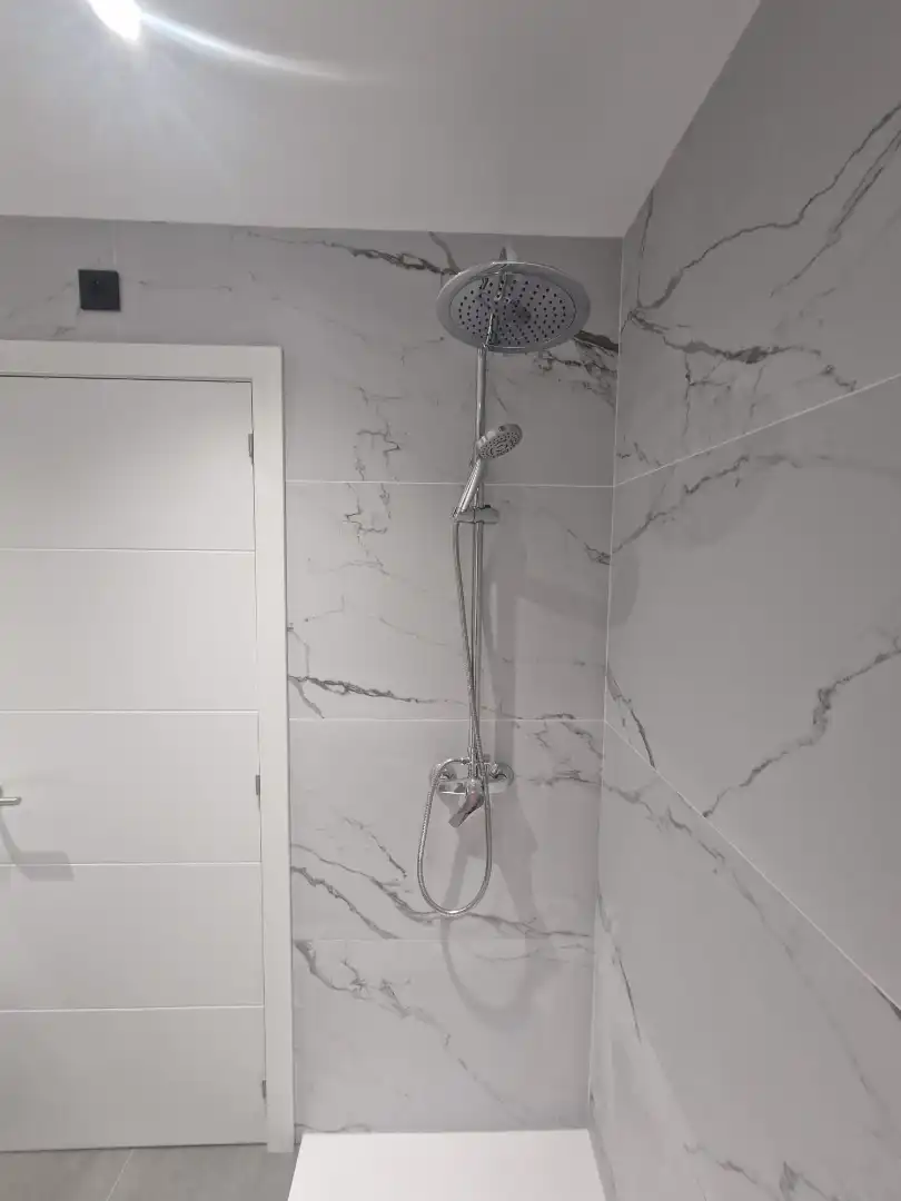 Apartamento en venta en Rúa Concello de Sarria, 9, Foz