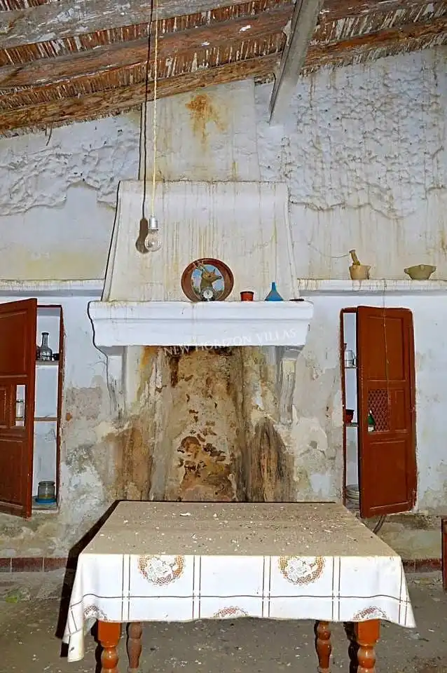 Landhaus mit Garten zum Verkauf in Zurgena, imagen 12