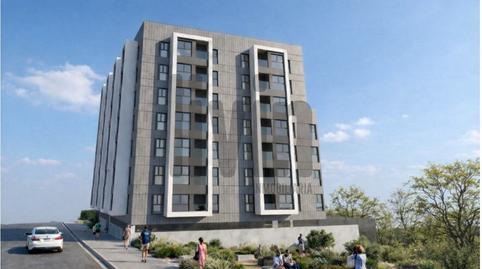 Foto 4 de Piso en venta en Ben Saprut, 9, El Valle - Universidad,  Jaén Capital