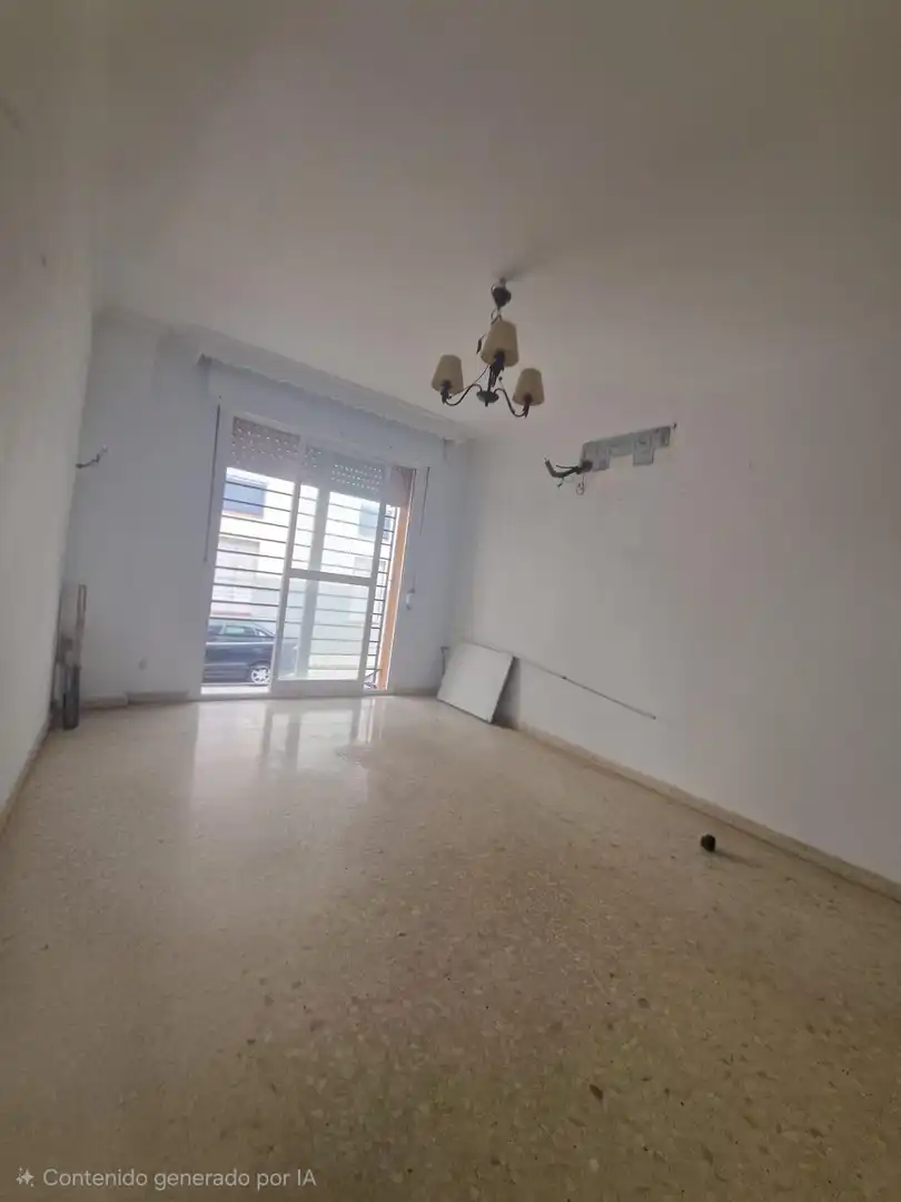 Habitación de Planta baja en venta en Puerto Real con Aire acondicionado y Terraza