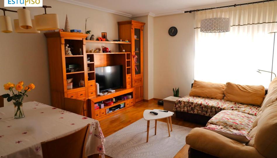 Photo 1 of Flat for sale in Calle Club Ademar, El Soto, León