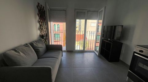 Foto 5 de Piso de alquiler en N/a, Barrio de Benicalap, Valencia Capital