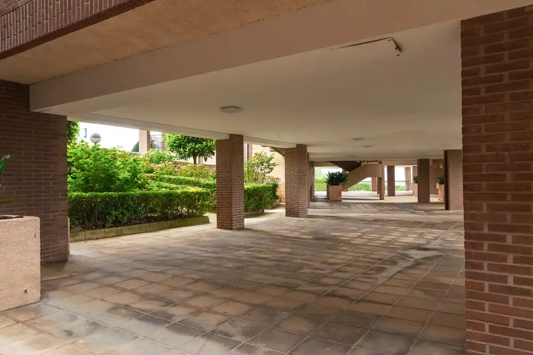 Flat for sale in Donostia - San Sebastián   with Heating, Private garden and Terrace