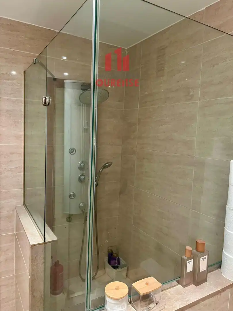 Badezimmer von Wohnung zum Verkauf in Ourense Capital 