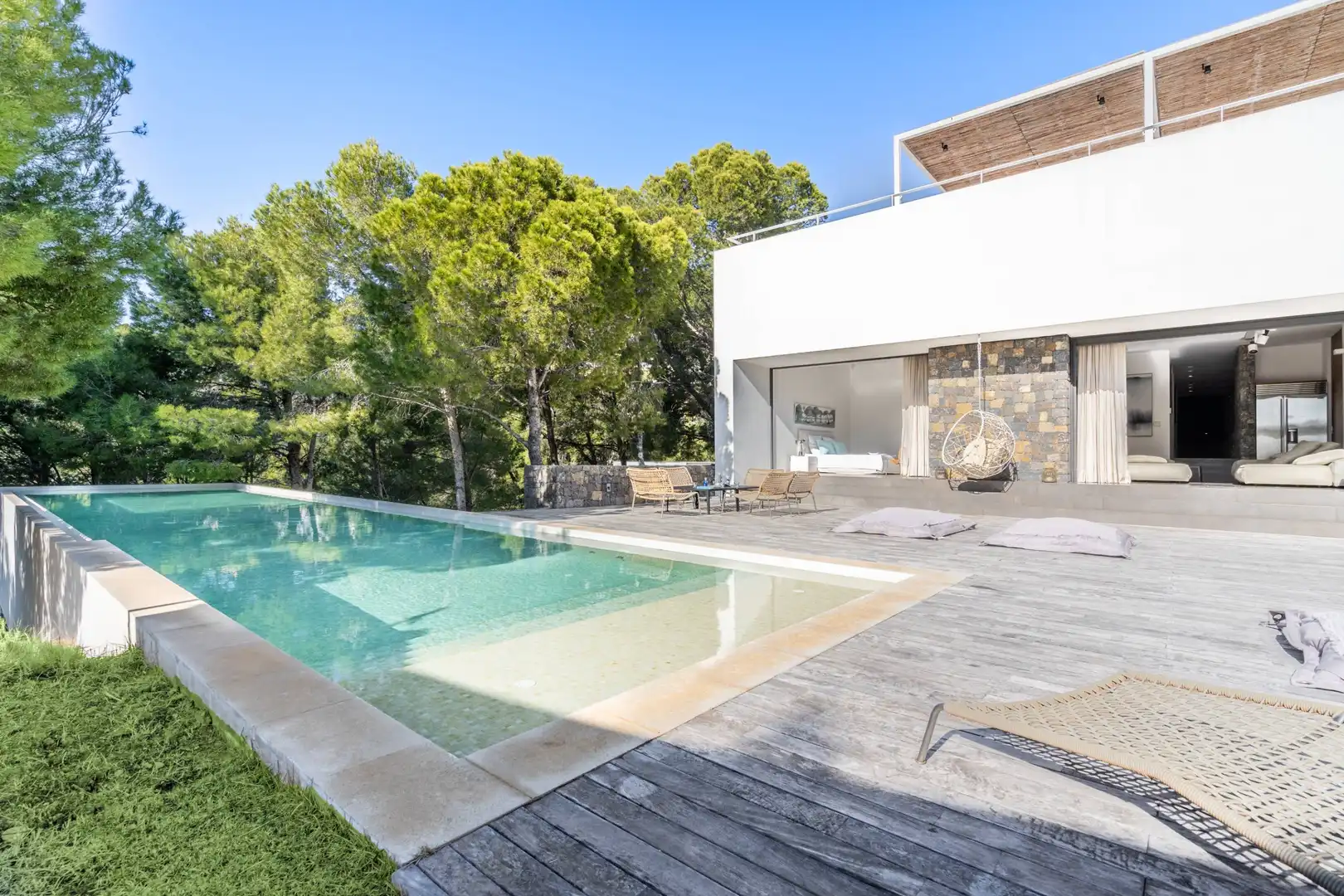 Detached house with pool for sale in Altea la Vella, imagen 26