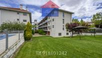 Exterior view of Flat for sale in Navalcarnero  with Air Conditioner, Heating and Storage room