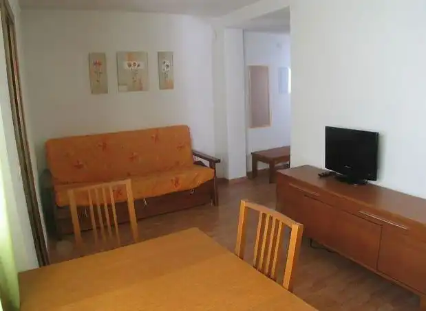 Apartamento de alquiler en Paseo del Padre Manjón, 2, Barrio de Albaicín