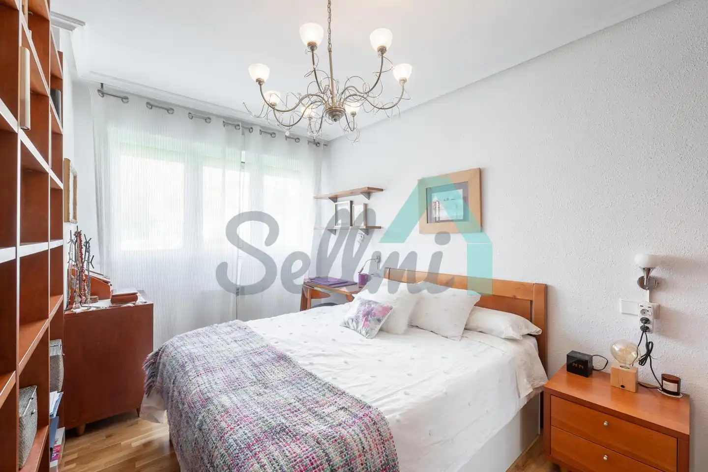 Flat for rent in Armando Collar, San Lázaro - Otero - Villafría