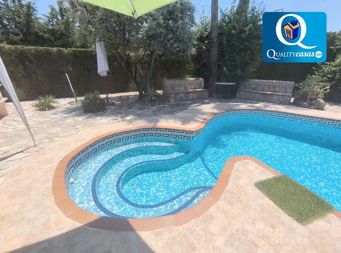 Villa in vendita a Norte, imagen 3