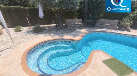 Chalet en venta en La Almajada, 5 dormitorios., imatge 3