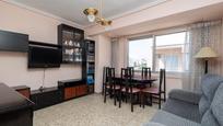 Living room of Flat for sale in Torreblanca  with Air Conditioner and Balcony